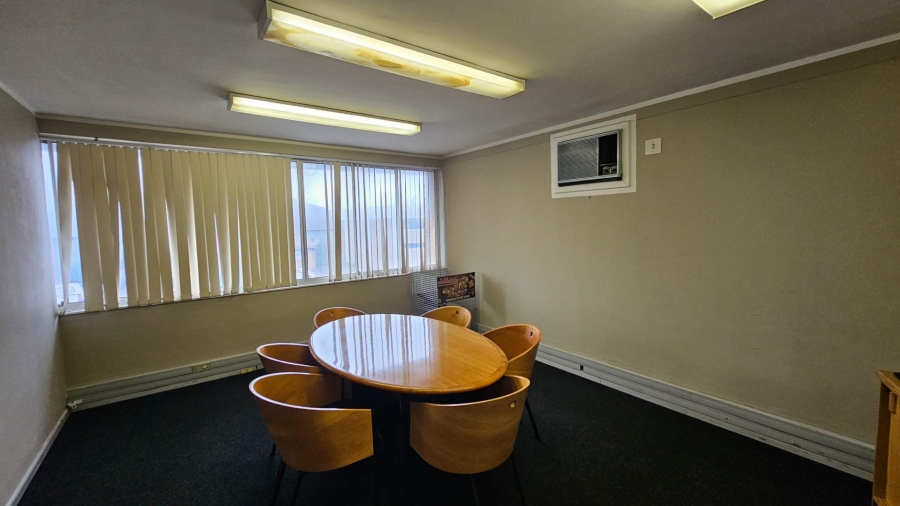 Commercial Property for Sale in Epping Industrial Western Cape